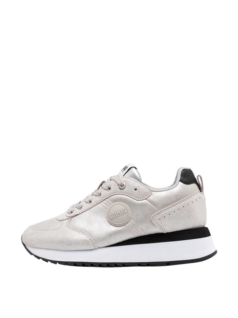 TRAVIS PUNK Adidași ALB 33 - Pantofi femei