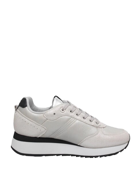 TRAVIS PUNK Adidași ALB 33 - Pantofi femei