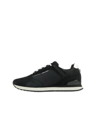 COLMAR TRAVIS SPORT BOLD Adidași negru/gri - Pantofi bărbați - 3
