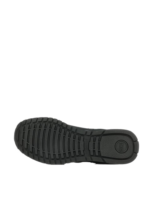 TRAVIS SPORT BOLD Adidași negru/gri - Pantofi bărbați