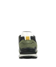 COLMAR TRAVIS SPORT BOLD Adidași ara / blus - Pantofi bărbați - 3