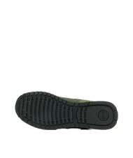 COLMAR TRAVIS SPORT BOLD Adidași ara / blus - Pantofi bărbați - 5