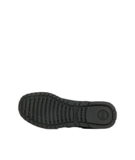COLMAR TRAVIS SPORT BOLD Adidași negru/gri - Pantofi bărbați - 6