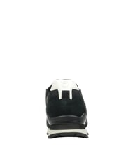 COLMAR TRAVIS SPORT BOLD Adidași negru/gri - Pantofi bărbați - 5