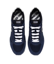 COLMAR TRAVIS SPORT BOLD Adidași whitetwp - Pantofi bărbați - 4