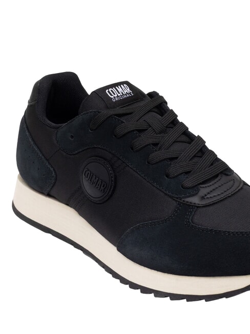 TRAVIS ONE Adidași alb - Pantofi bărbați