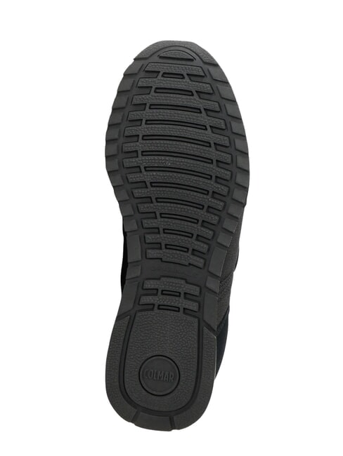 TRAVIS ONE Adidași alb - Pantofi bărbați