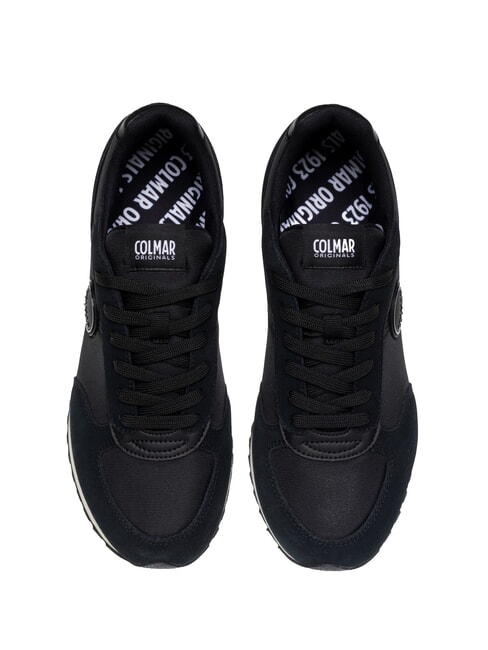 TRAVIS ONE Adidași alb - Pantofi bărbați