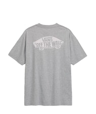 VANS DOUBLE STANDARD Tricou cu m&acirc;necă scurtă, croială regulată brumă atletică - tricou - 2