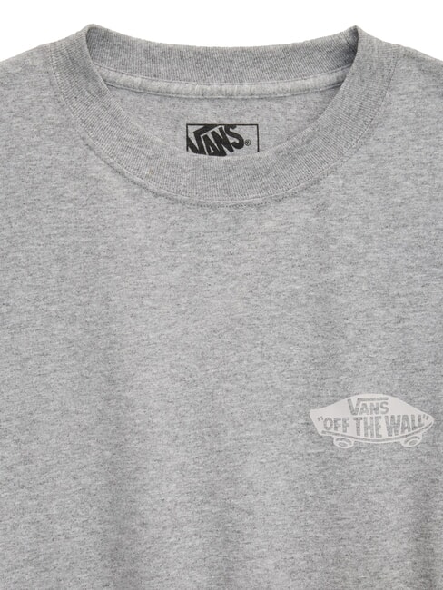 DOUBLE STANDARD Tricou cu m&acirc;necă scurtă, croială regulată brumă atletică - tricou