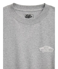VANS DOUBLE STANDARD Tricou cu m&acirc;necă scurtă, croială regulată brumă atletică - tricou - 3