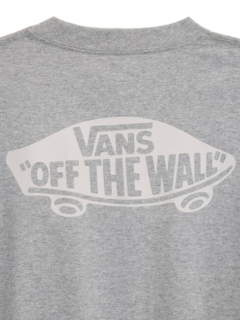 DOUBLE STANDARD Tricou cu m&acirc;necă scurtă, croială regulată brumă atletică - tricou