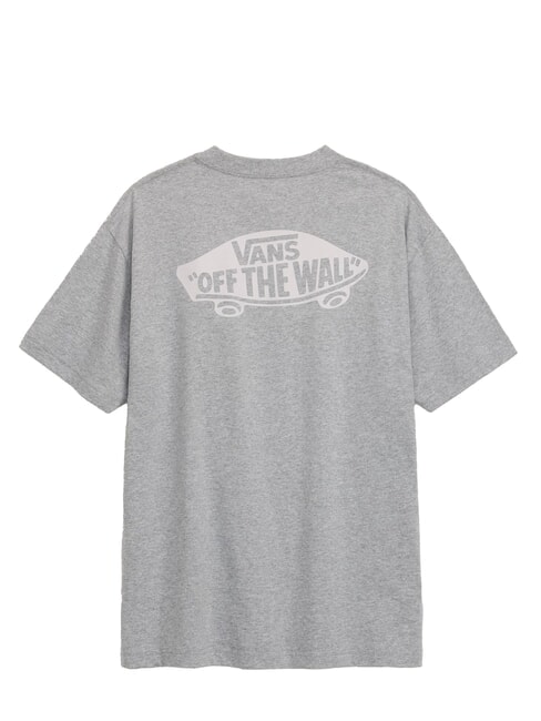 DOUBLE STANDARD Tricou cu m&acirc;necă scurtă, croială regulată brumă atletică - tricou