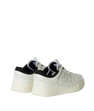 NORTH SAILS JETTY PRO DIVE Adidași alb-alb-gălbui - Pantofi bărbați - 3