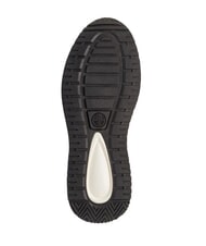 NORTH SAILS FEAT Adidași maro - Pantofi bărbați - 5