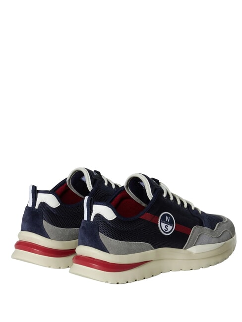 HORIZON JET Adidași whitetwc - Pantofi bărbați