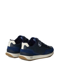 NORTH SAILS HITCH FIRTS Adidași alb - Pantofi bărbați - 3