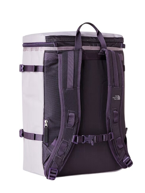 BASE CAMP FUSE BOX Rucsac urban, suport pentru laptop de 15" gri transcendent/endle - Rucsacuri pentru laptop