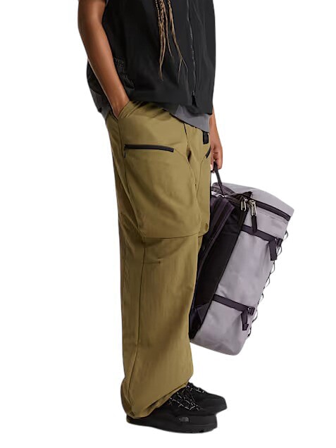 BASE CAMP FUSE BOX Rucsac urban, suport pentru laptop de 15" gri transcendent/endle - Rucsacuri pentru laptop