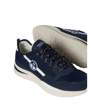 NORTH SAILS HORIZON PLAIN Adidași whitetwp - Pantofi bărbați - 4