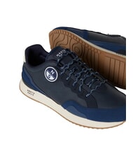 NORTH SAILS HITCH FIRTS Adidași alb - Pantofi bărbați - 4