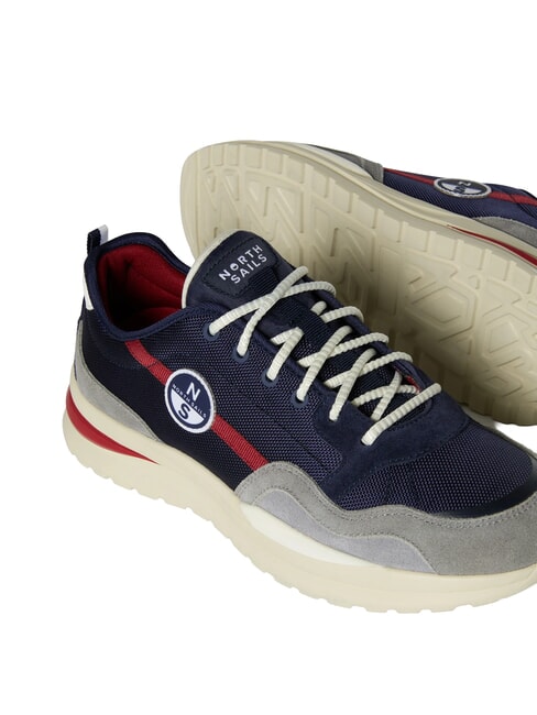 HORIZON JET Adidași whitetwc - Pantofi bărbați