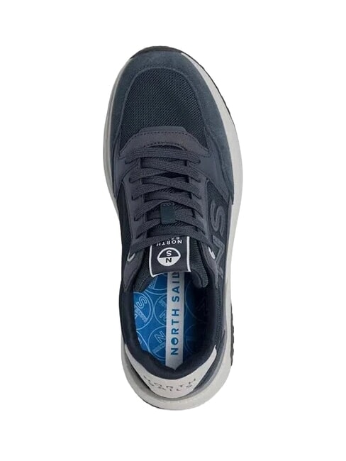 FEAT Adidași marină - Pantofi bărbați