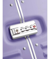 DELSEY BASTILLE 2.0 Cărucior pentru bagaje de m&acirc;nă lavandă - Bagaje de m&acirc;nă - 4