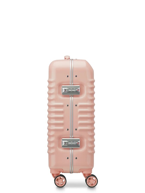 BASTILLE 2.0 Cărucior pentru bagaje de m&acirc;nă bujor - Bagaje de m&acirc;nă