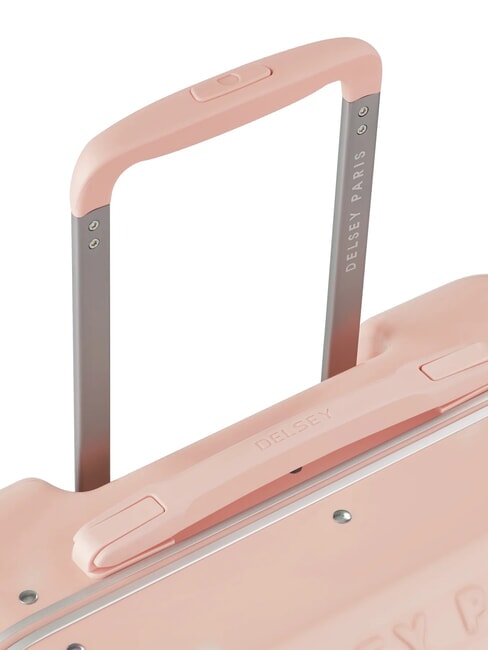 BASTILLE 2.0 Cărucior pentru bagaje de m&acirc;nă bujor - Bagaje de m&acirc;nă