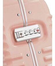 DELSEY BASTILLE 2.0 Cărucior pentru bagaje de m&acirc;nă bujor - Bagaje de m&acirc;nă - 6