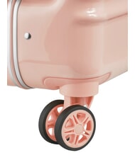 DELSEY BASTILLE 2.0 Cărucior pentru bagaje de m&acirc;nă bujor - Bagaje de m&acirc;nă - 7