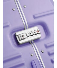 DELSEY BASTILLE 2.0 Cărucior mare lavandă - Trolere rigide - 5