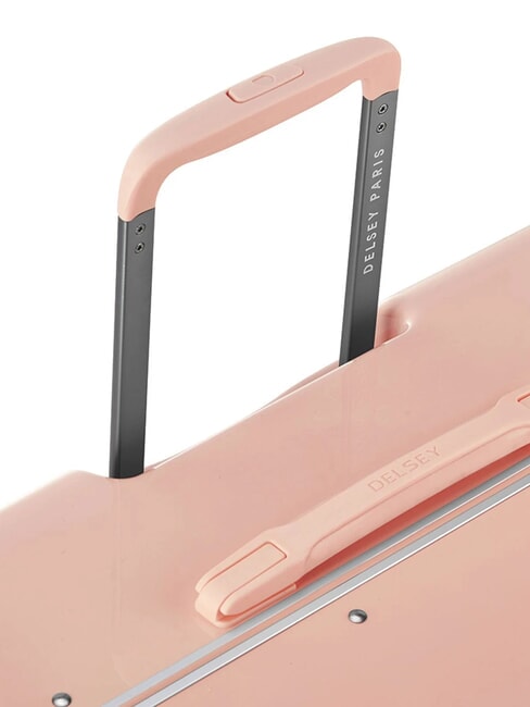 BASTILLE 2.0 Cărucior mare bujor - Trolere rigide