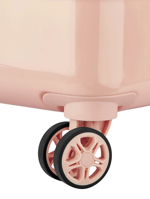 BASTILLE 2.0 Cărucior mare bujor - Trolere rigide