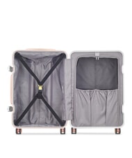 DELSEY BASTILLE 2.0 Cărucior mediu bujor - Trolere rigide - 2