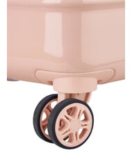 DELSEY BASTILLE 2.0 Cărucior mediu bujor - Trolere rigide - 6