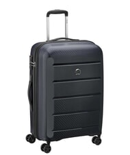 DELSEY BINALONG Cărucior mediu negru - Trolere rigide - 3