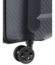 DELSEY BINALONG Cărucior mediu negru - Trolere rigide - 5