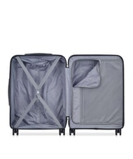 DELSEY CHRISTINE EU Cărucior mediu SILVER - Trolere rigide - 2