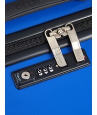 DELSEY CHRISTINE EU Cărucior mare gheață albastră - Trolere rigide - 6