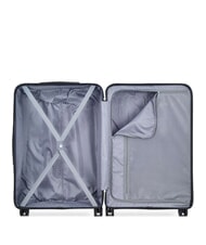DELSEY CHRISTINE EU Cărucior mare SILVER - Trolere rigide - 2