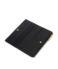 COCCINELLE METALLIC SOFT Portofel de piele - Portofele femei