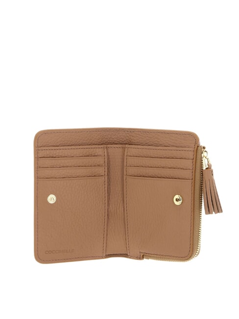 TASSEL  Portofel din piele pentru femei piei - Portofele femei
