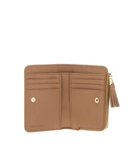 COCCINELLE TASSEL  Portofel din piele pentru femei piei - Portofele femei - 2