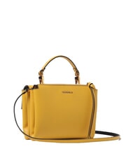 COCCINELLE ARLETTIS Minigeantă din piele texturată &icirc;nsorită - Genți femei - 2