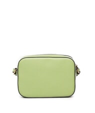 COCCINELLE BEAT SOFT Geantă mică de umăr guacamole - Genți femei - 3