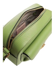 COCCINELLE BEAT SOFT Geantă mică de umăr guacamole - Genți femei - 4