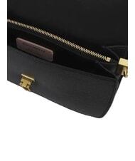 COCCINELLE BEAT SOFT Geanta de umar, din piele negru - Genți femei - 4