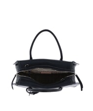 COCCINELLE LORD Geanta de mana, cu bareta de umar albastru miezul nopții - Genți femei - 4